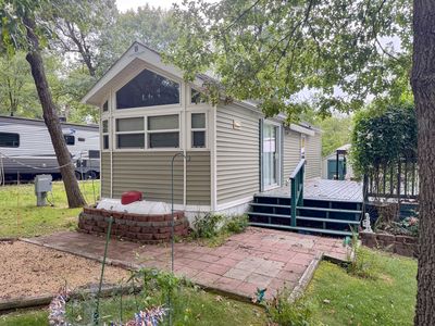 5/483 Woodhaven Dr E, Sublette, IL, 61367