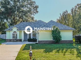 95142 Twin Oaks Ln, Fernandina Beach, FL 32034