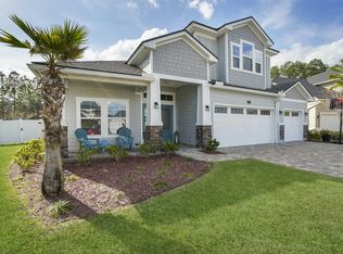 158 Red Cedar Dr, Saint Johns, FL 32259
