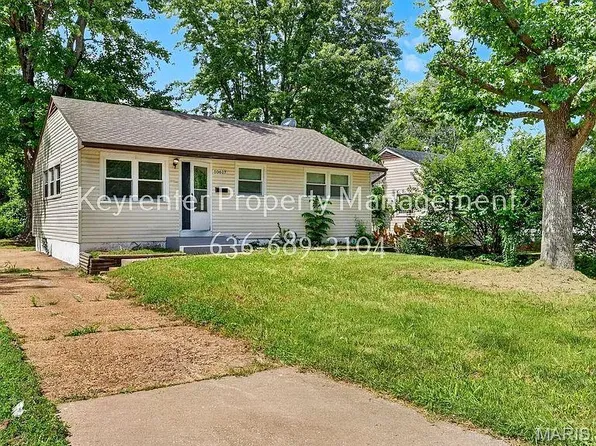 10617 Dunkeld Cir, Saint Louis, MO 63137
