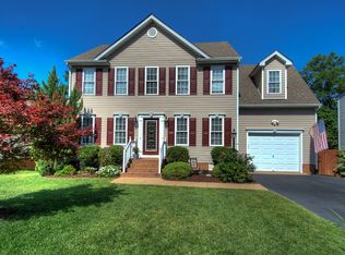 2930 Mariners Pl, Midlothian, VA 23112