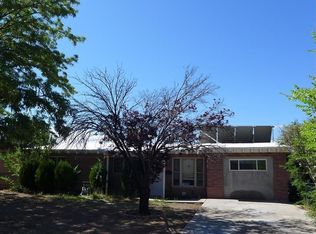 9112 Matthew Ave NE, Albuquerque, NM 87112