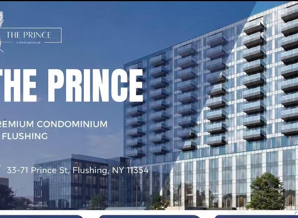 1st image of 33-71 Prince Start #8F