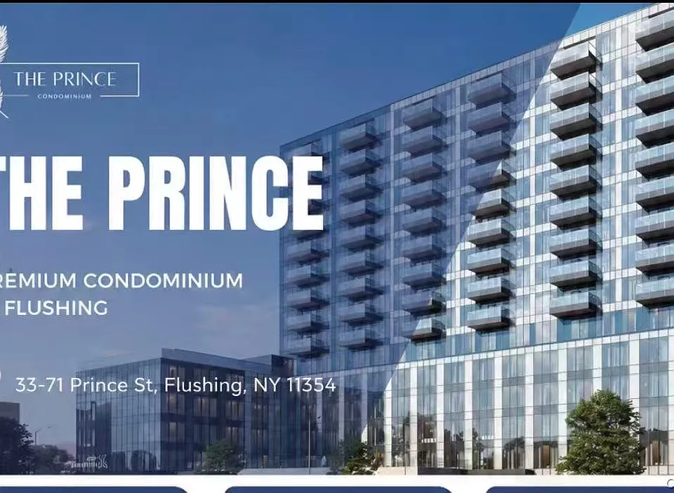 33-71 Prince St #6K