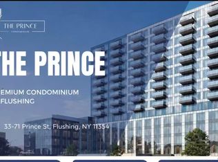 33-71 Prince St #8D, Flushing, NY 11354