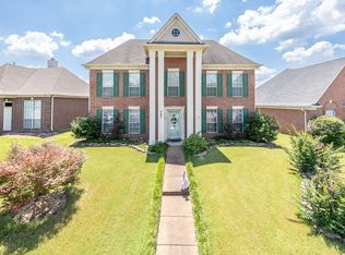 787 N Sanga Rd, Cordova, TN 38018