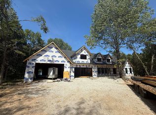 293 Green Cypress Rd, Shell Knob, MO 65747