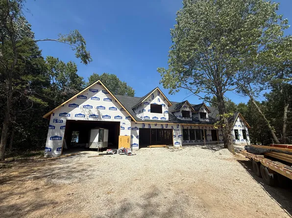 293 Green Cypress Road, Shell Knob, MO 65747