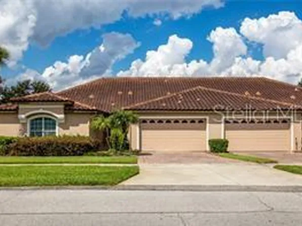 26715 Bella Vista Dr, Howey In The Hills, FL 34737