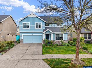 265 Casting St SE, Albany, OR 97322