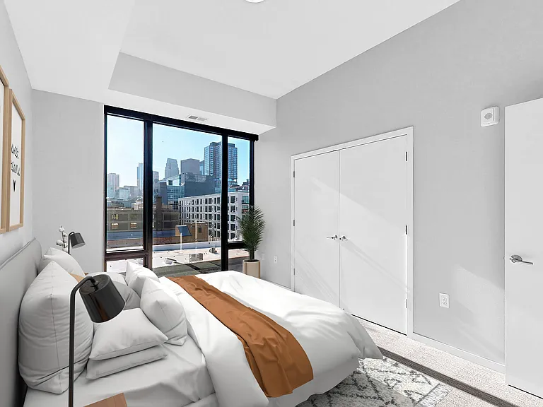Viridium Apartments — Photo 95