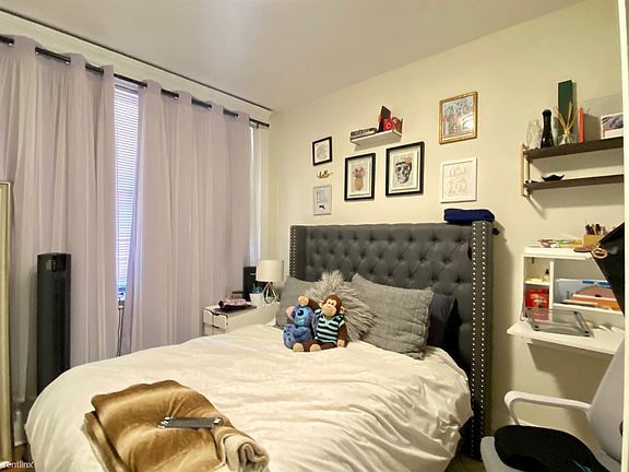 41 Joy St. #1 Boston - Beacon Hill Shared Unit Photo 26