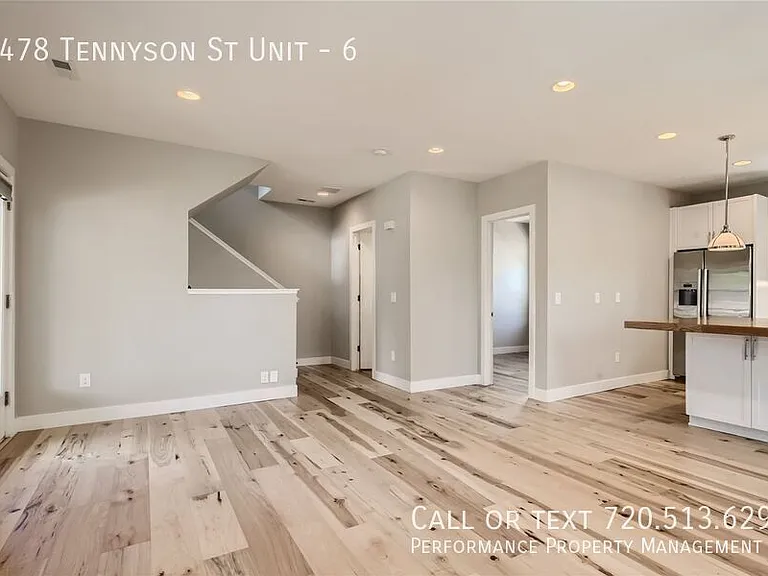 4478 Tennyson St #6 — Photo 6