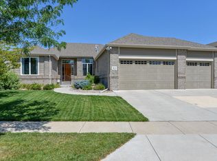3628 Copper Spring Dr, Fort Collins, CO 80528