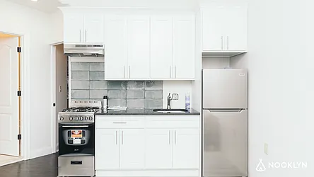 Rented by Nooklyn NYC LLC