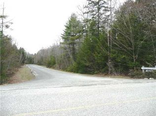 4 Hawthorne Rd, North Yarmouth, ME 04097