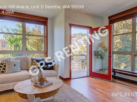 5th image of 722 Nob Hill Ave N #D