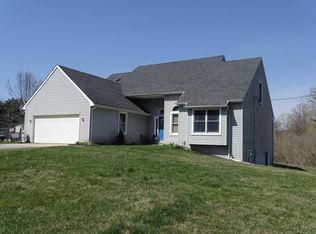 11800 Monagan Hwy, Tipton, MI 49287