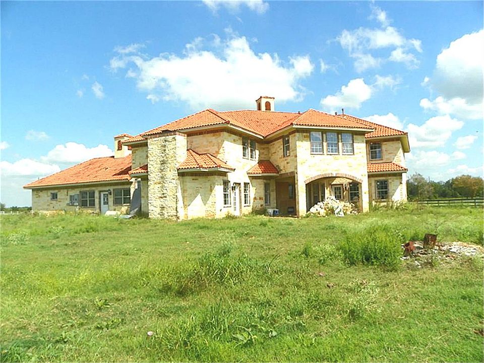 848 Juliff Manvel Rd, Rosharon, TX 77583 Zillow