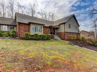 11020 Farragut Hills Blvd, Knoxville, TN 37934