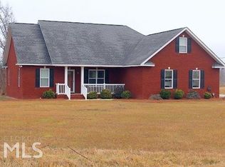 1290 Register Mullis Rd, Rentz, GA 31075