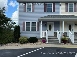 1131 Lincolnshire Dr, Harrisonburg, VA 22802