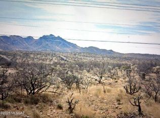 117 Avenida Pastor #12-RIO, Rio Rico, AZ 85648