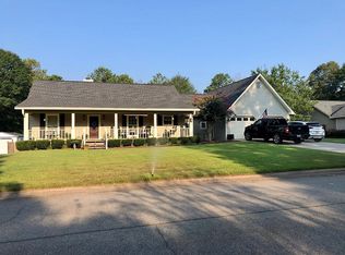 307 Wellington Way, Warner Robins, GA 31093