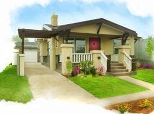 3045 Acton St, Berkeley, CA 94702