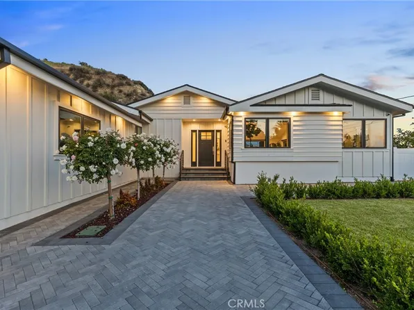 1866 Idlewood Rd, Glendale, CA 91202