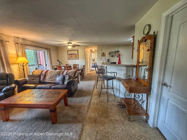 367 River View Dr Unit 1701, New Castle, CO 81647