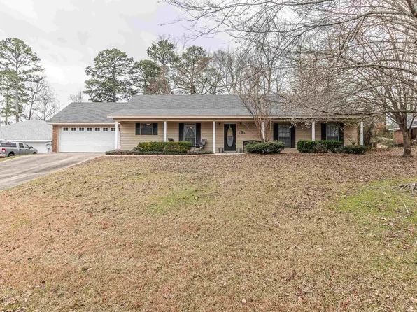 206 Briarcliff Dr, West Monroe, LA 71291