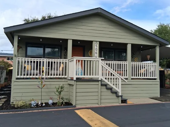 5477-5064 S Valley Forge Ln #25, North Highlands, CA 95660