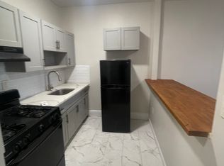131 N 16th St APT 1, East Orange, NJ 07017