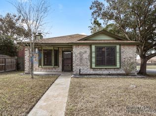 4401 Lake George Dr, Corpus Christi, TX 78413