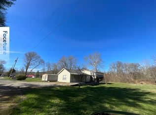 341 Taylorton Rd, Mc Dermott, OH 45652