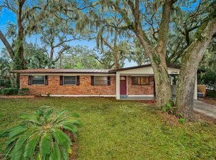 2541 Galapagos Ave E, Jacksonville, FL 32233