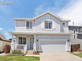 6955 Wood River Grv, Colorado Springs, CO 80922