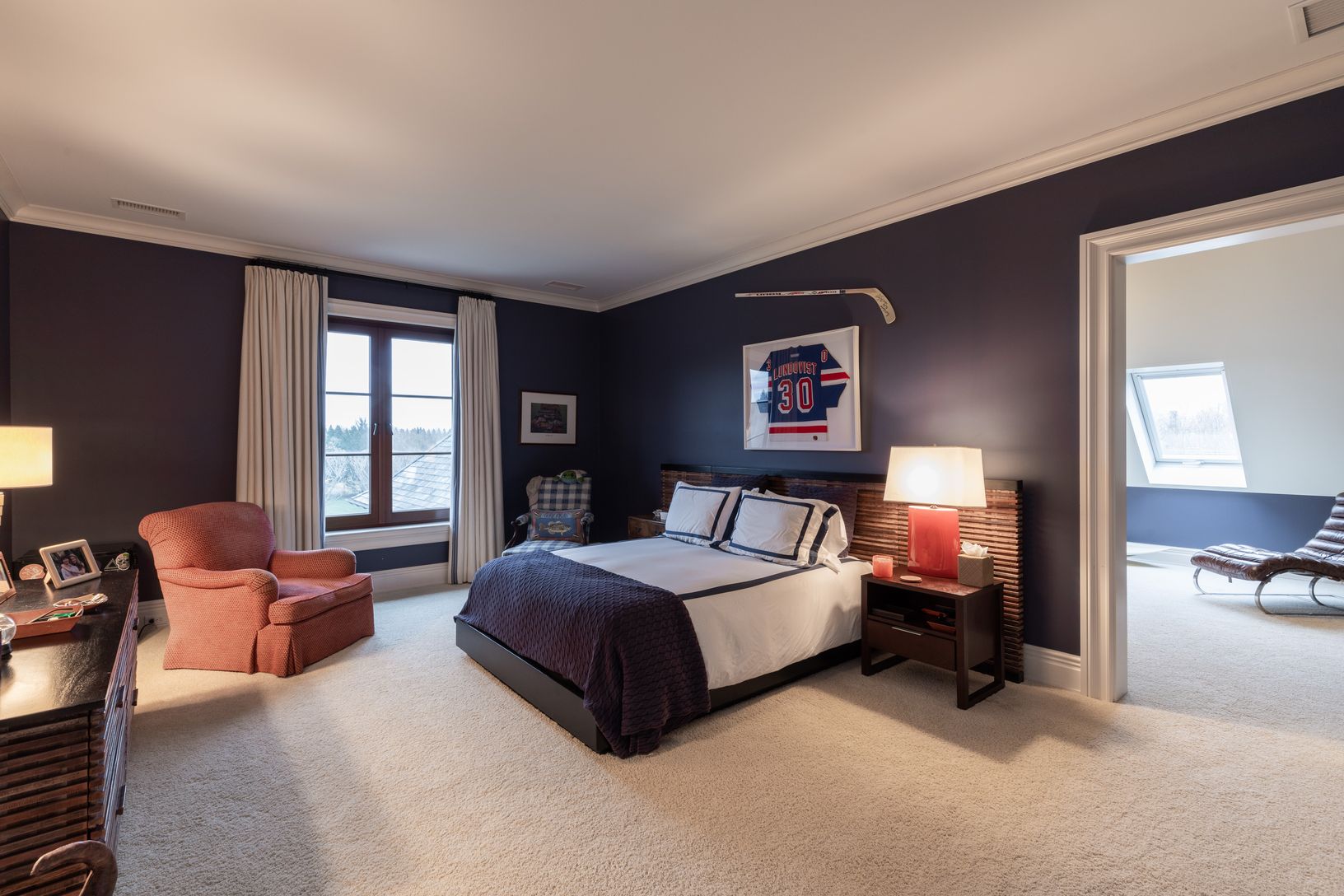  Guest Suite