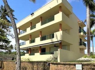 Calle Park Lane Drive Calle Ocean Dr #500, Luquillo, PR 00773