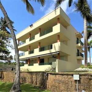 Calle Park Lane Drive Calle Ocean Dr #500, Luquillo, PR, 00773