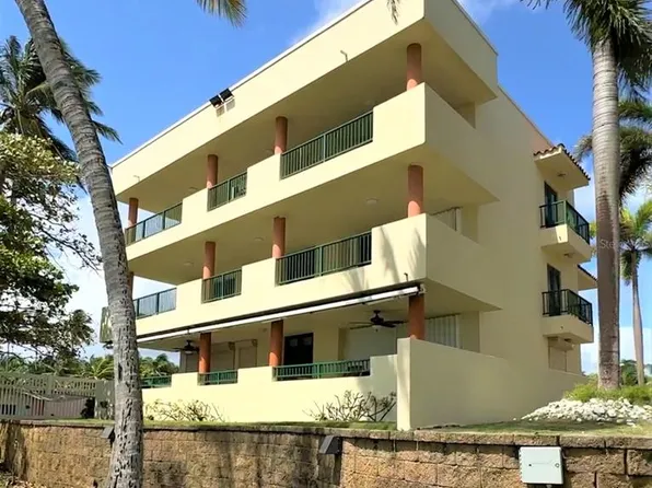 Calle Park Lane Drive Calle Ocean Dr #500, Luquillo, PR 00773