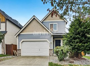 9202 175th Street Ct E, Puyallup, WA 98375