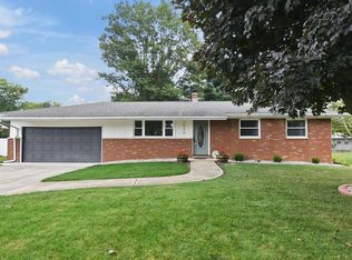 1526 Fairview Ave, Bucyrus, OH 44820