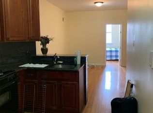 145 Hopkins Ave #2R, Jersey City, NJ 07306