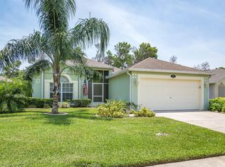 2130 Spring Creek Cir NE, Palm Bay, FL 32905