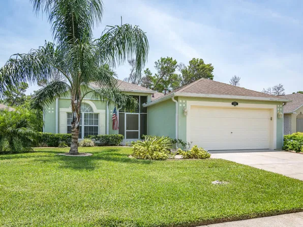 2130 Spring Creek Cir NE, Palm Bay, FL 32905