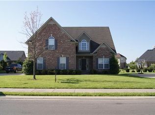 5243 Saint Ives Dr, Murfreesboro, TN 37128