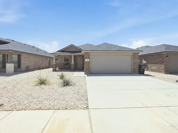310 Panhandle Dr, Odessa, TX 79765
