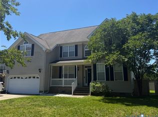 8198 Ruddock Pl, Hayes, VA 23072